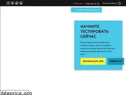 Sites similar to menuforyou.ru