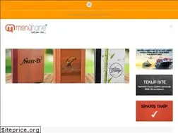 Sites similar to menuhane.com