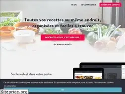 Sites similar to menuhebdo.com