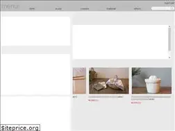 Sites similar to menui.jp