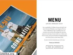Sites similar to menuinternational.com