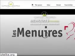 Sites similar to menuiresimmobilier.com