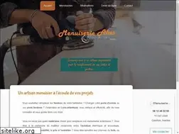 Sites similar to menuiserie-abes.com
