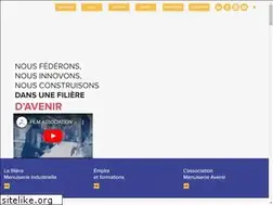 Sites similar to menuiserie-avenir.com