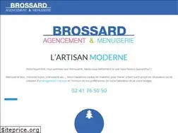 Sites similar to menuiserie-brossard.com