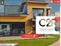 Sites similar to menuiserie-c2r.fr