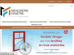 Sites similar to menuiserie-fenetre.fr