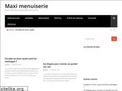 Sites similar to menuiserie-mac.fr