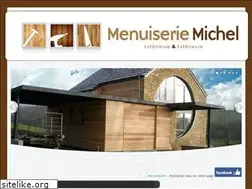 Sites similar to menuiserie-michel.be