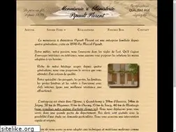 Sites similar to menuiserie-pipault-89.com