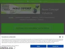 Sites similar to menuiserie-reunion.fr