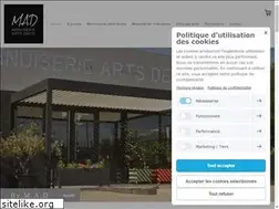 Sites similar to menuiserieartdeco.fr