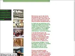 Sites similar to menuiseriebois.fr