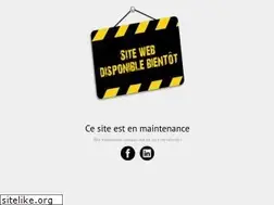 Sites similar to menuiseriecarayon.com