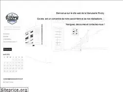 Sites similar to menuiserierivory.fr