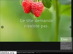 Sites similar to menuiseries-56.com