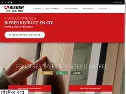 Sites similar to menuiseries-bieber.com