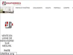 Sites similar to menuiseriesdirect.com