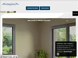 Sites similar to menuiseriesdoumenc.fr
