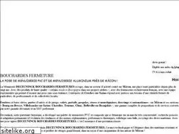Sites similar to menuisiers-pevecistes71.com
