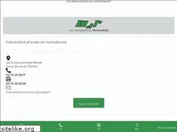 Sites similar to menuisiers-revermont.com