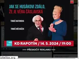 Sites similar to menujesenik.cz