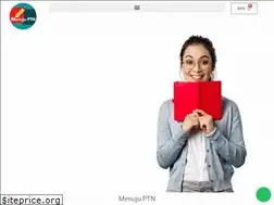 Sites similar to menujuptn.id