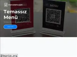 Sites similar to menukare.com