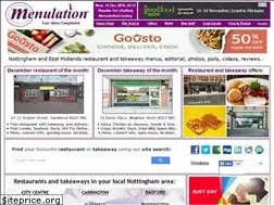 Sites similar to menulation.com