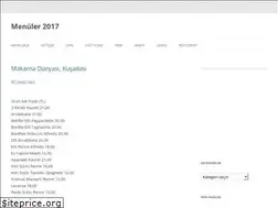 Sites similar to menuler.net