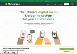Sites similar to menulingua.com