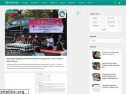 Sites similar to menuliscatatan.com