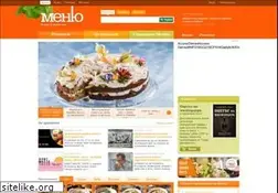 Sites similar to menumag.bg