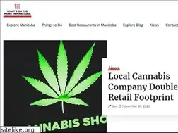 Sites similar to menumanitoba.com