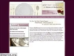 Sites similar to menumart.com