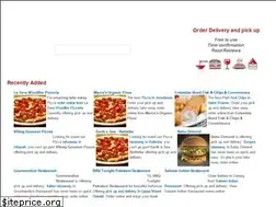Sites similar to menumate.com.au