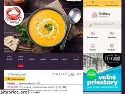 Sites similar to menumenu.sk