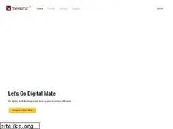 Sites similar to menumiz.com
