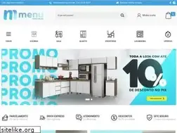 Sites similar to menumoveis.com.br