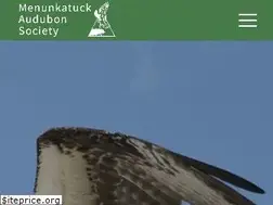 Sites similar to menunkatuck.org