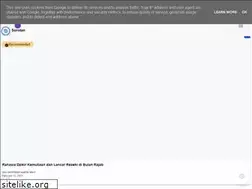 Sites similar to menuntunanak.blogspot.com