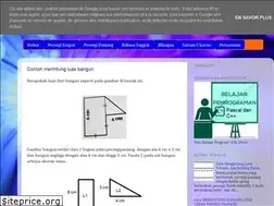 Sites similar to menuntut-bekal.blogspot.com