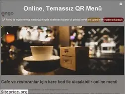 Sites similar to menuongo.com