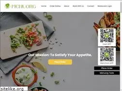 Sites similar to menuorg.com