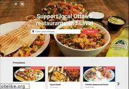 Sites similar to menuottawa.com