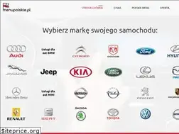 Sites similar to menupolskie.pl