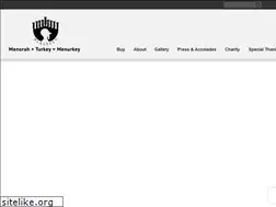 Sites similar to menurkey.com