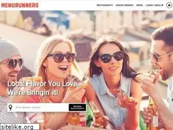Sites similar to menurunners.com