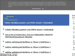 Sites similar to menurut-ahli-basistik.blogspot.com