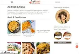 Sites similar to menus4moms.com